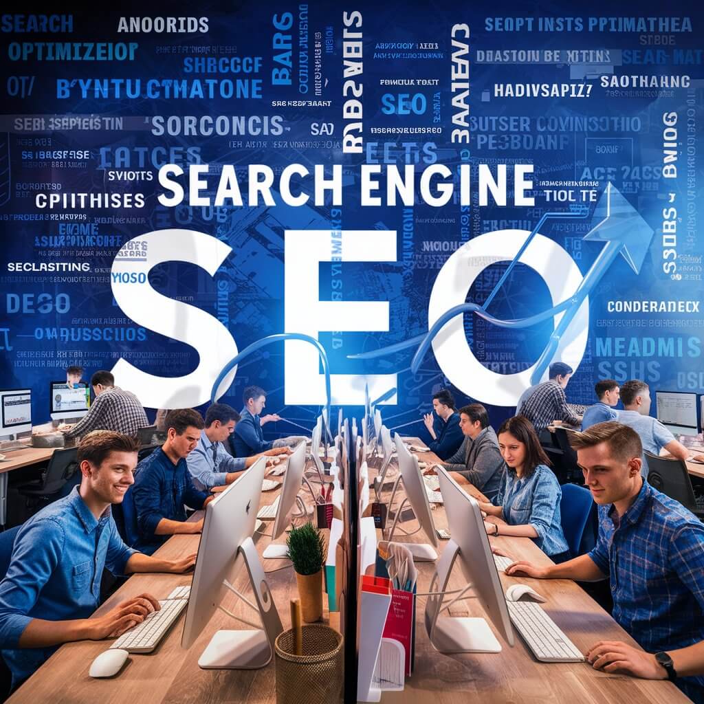 Mersin SEO Hizmetleri